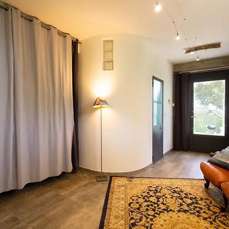 Da Laura- Mini Loft Con Giardino Vista Mare